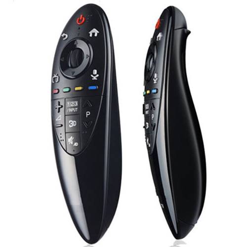 One MR500g Remote Control Magic GG One MR500 Intelligent TV UB UC EC Series LCD TV Directive
