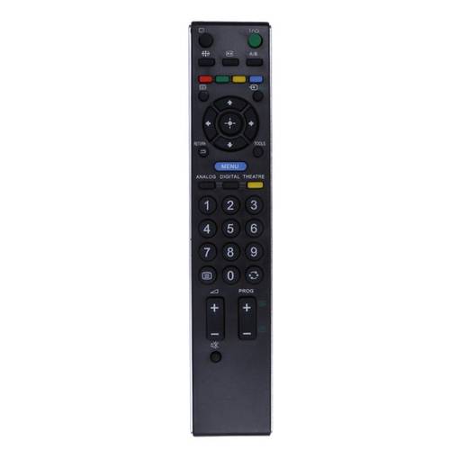 For SONY TV Remote Control RM-ED0009 RM-ED-009 RMED009 Bravia LCD Controlle