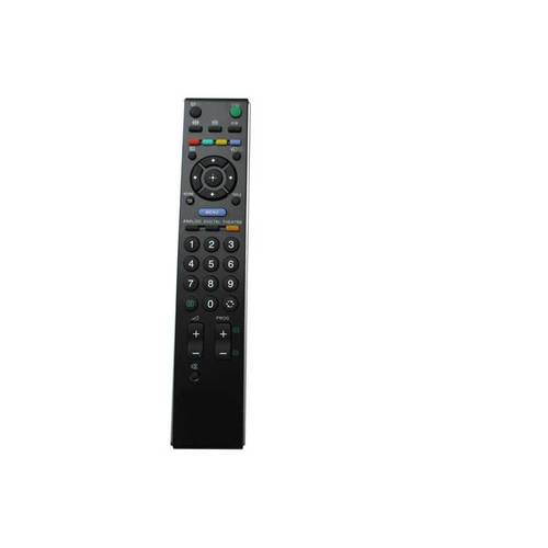 Remote Control For Sony KDL-40D3500 KDL-26U2000 KDL-40D3550 KDL-40P300H KDL-40P302H KDL-40P3000 KDL-40P3020 Bravia LCD HDTV TV