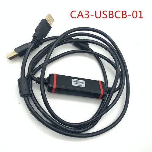 CA3-USBCB-01 Suitable PRO-FACE GP3000 ST3000 LT3000 Touch Panel Download Line Communication Programming Cable