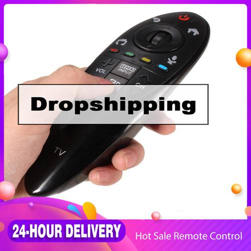 AN-MR500G TV Remote Control For LG Magic Motion 3D LED LCD Smart TV AN-MR500 UB UC EC Series LCD TV Television Controllers