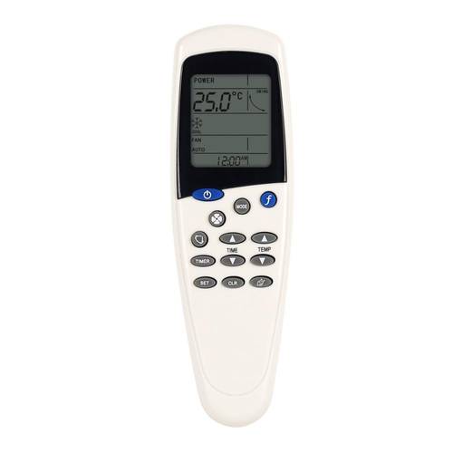 New Air Conditioner Remote Control Fit for SAIJO DENKI IR-LCD 7N Air conditioning Controller