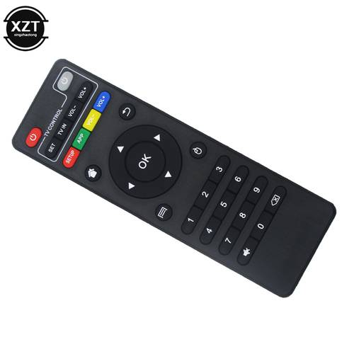 Universal Remote Control For T95M/N MXQ R-BOX H96 TV Box MAX/V88/TX6/T95X/T95Z Plus/TX3 X96 M8N M10/12 TV BOX Remote Controller