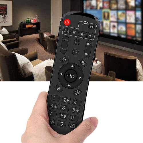 Transpeed Genuine Remote Control for Air Transpeed 8k Controller Android TV Box