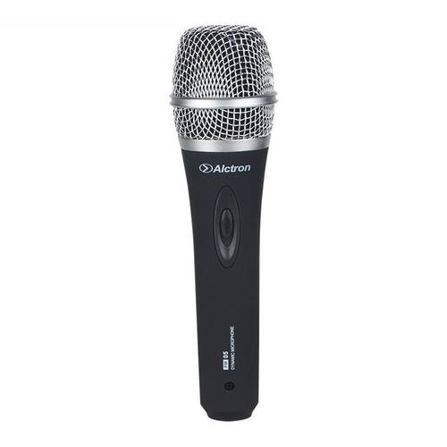 Alctron PM05 professional vocal microphone, high quality dynamic microphone for theater performance/instrument pick up/karaoke