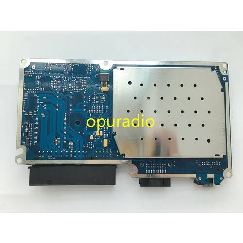 Amp Main Amplifier MINI 2G Circuit Board For AUDI Q7 2007-2009 4L0035223D 4L0 035 223 D 4L0 035 223 A 4L0035223G 4L0 035 223 G