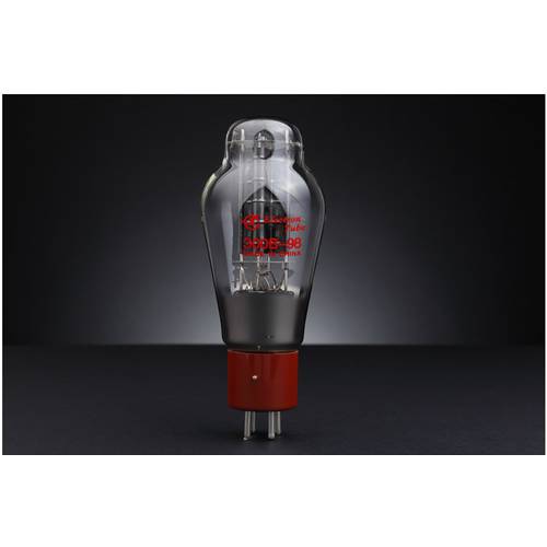 New Shuguang 300B-98 (300B-98B,300BS-B,300B-T,WE300B) Amplifier HIFI Audio Vacuum Tube Repalce Psvane Mullard JJ 300B