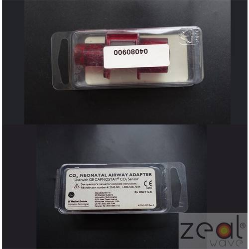 FOR GE Monitor CO2 Probe Calibration Tool Adapter Sensor Original Parts Supply