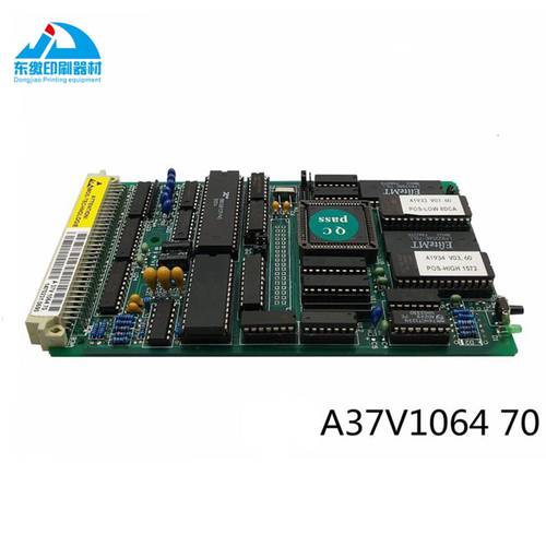 1 Piece for Man Roland Circuit Board A1934 V03.60 Electrical Board Good Quality Replacement Spare Parts