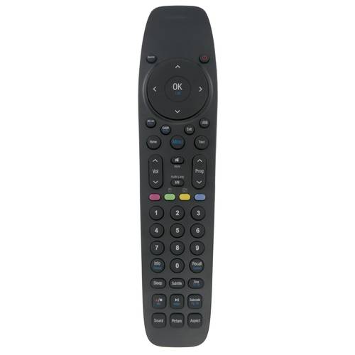 New Replaced Remote Control fit for Brandt