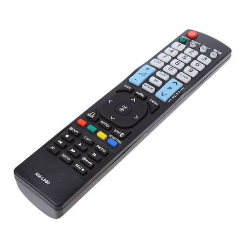 Remote Control IR RM-L930 Wireless Controller Replacement AKB73615303 for LG 3D Digital Smart LED LCD TV
