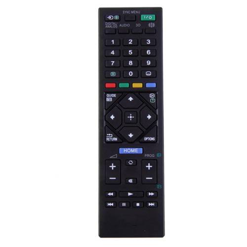 New Remote Control For Sony KDL-32R410B KDL-32R430B KDL-32R433B KDL-24R400A KDL-32R300B Bravia LCD HDTV TV