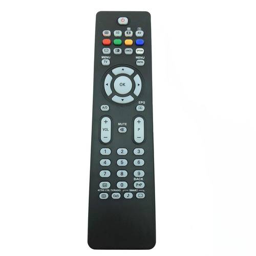 Universal Remote Control for philips TV Replace RC19039001 RC1904 RC1904/001 RC19042001 RC19042004 RC19042011 RC19042 RM-719C