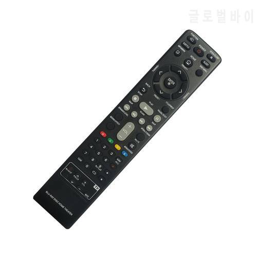 Remote Control for LG Blu-ray Home Theater HX806PH HX806CM BDH9000 HB806SH AKB73315303 AKB69491502 HB45E HB806SG HB905PA