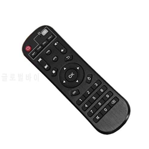 Universal H96 for ANdroid TV Box Remote Control Controller for H96/H96 PRO/H96 PRO+/H96 MAX H2/H96 MAX PLUS/H96 MAX X2/X96 MINI/