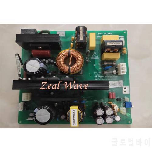 For Mindray BS120 130 180 190 Biochemical Analyzer PFC Power Board Accessories