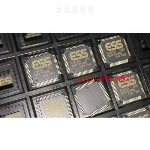 ESS flagship decoder chip ES9018S, ES9028 ES9028PRO, ES9038 ES9038PRO original authentic