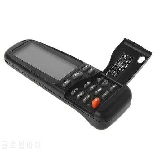 Air Conditioner Remote Control For Electra / Emailair / Elco RC3 23IN1