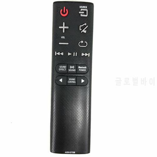 New Replael AH59-02733B For Samsung Sound Bar System Remote HWJ4000 HWJM4000 HW-J4000 HW-K360 HW-K450 PS-WK450 AH59-02547B