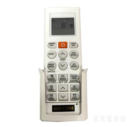 New Replacement for LG Air Conditioner Remote control AKB75215401 replace AKB74955605 AKB74955617 Controle Remoto