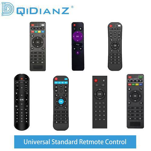 Universal Standard Remote Control For Android TV BOX X96mini X96Max H96max T95 HK1Max