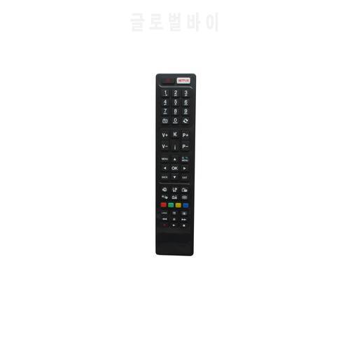 Remote Control For Sharp RC4848 RC4847 LC-39LE350E LC-50LE762EN &Techwood RC4848 65AO3SB 43AO3SB 32AO1SB 40AO2USB LCD HDTV TV