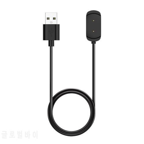 100cm/3.28ft Smart Watch USB Charging Cable Lines for Amazfit T-Rex A1918/GTR 42mm/GTR 47mm/GTS Charger Cord Wire