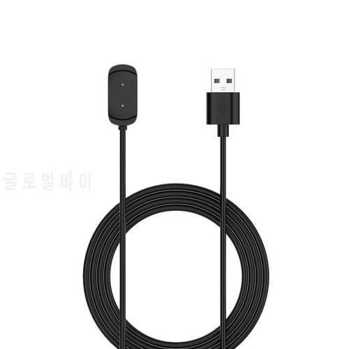 USB Charging Cable For Amazfit T-Rex GTR 42mm 47mm Smart Watch GTS Smart Watch USB Charger Wire Accessories