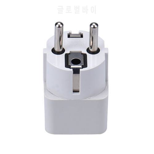 Travel Adapter EU Plug AU Plug UK Plug US Plug Universal Adapter Electrical Plug Converter Power Socket Shipping