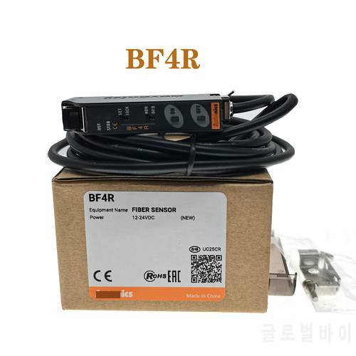 BF3RX BF3RX-P BF3RXB-D BF4R BF4RP fiber amplifier photoelectric sensor
