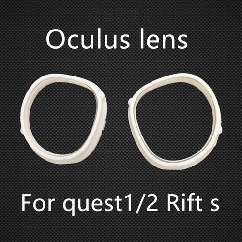 Customized Short sighted, longsighted and astigmatism glasses for oculus Quest2/1 rift S ,Lens Inserts VR Prescription Lenses