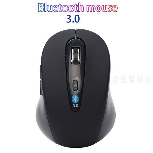 Wireless Mouse Mini Optical Computer Cute 6D Mause 1600 DPI Portable Small Mice For Kids For laptop desktop pc