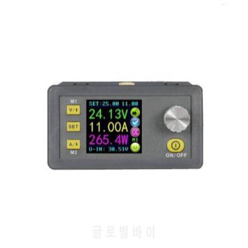 For Ruideng DPS Series CNC DC Adjustable Power Buck Module Integrated Voltage Ammeter DPS3003/DPS5005