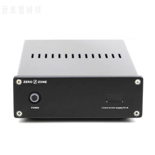 AC110V/220V DC Audio Linear Power Supply 5-20V 4A w/ Overpressure Protection LED Display DC5V 3.5A/9V/12/15V/24V 4A