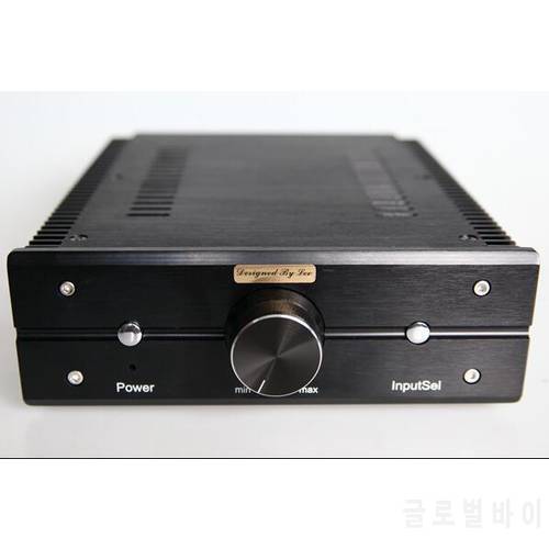 Finished L.Nap140se Power Amplifier Reference Naim H140 Stereo HiFi 80W+80W Amp