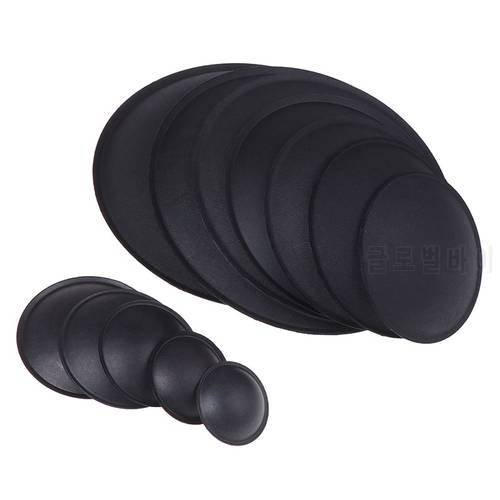 2Pcs audio speakers 40-180mm woofer dust cap speaker cover speaker accessories Hot sale