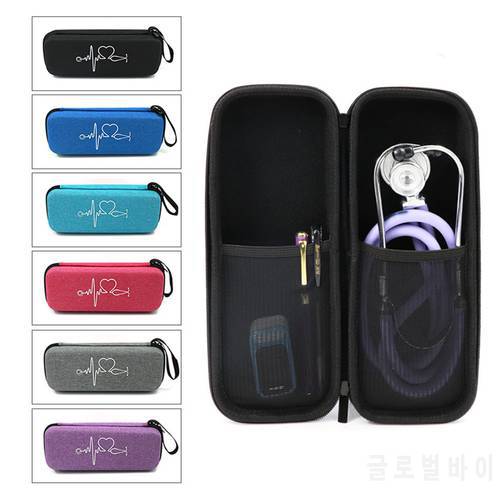 High Quanlity Hard Case for Stethoscope Bag / M.2 Solid State Drives Audio Recording Pen SSD