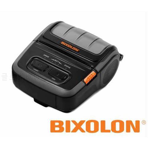 Bixolon SPP-R310 3inch portable Mobile barcode printer