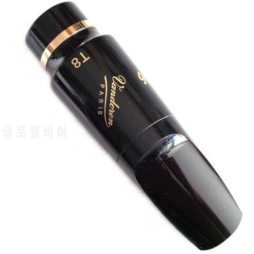 Free Shipping De Xin Tenor Saxophone Mouthpieces Bakelite Professional Sax Mouth Pieces Accessories T6 T7 T8 T9 T10 T11