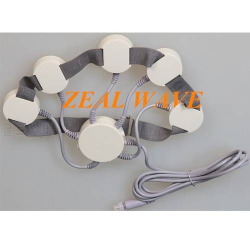 Transcranial Magnetic Stimulator Rtms Therapy Magnetic Therapy Cap Children Cap Adult Therapy Home