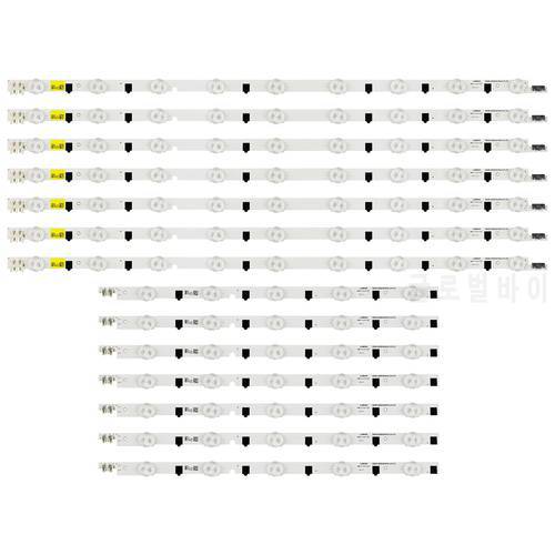 Original LED backlight strip for Sam sung UE42F5300 D2GE-420SCB-R3 D2GE-420SCA-R3 2013SVS42F CY-HF420BGAV1H BN96-25306A 25307A