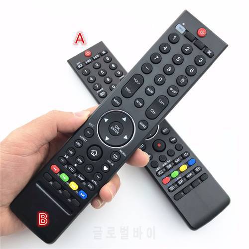 TV Remote Control For ChangHong TV Remote GCBLTV33U(RF)-C2 GCBLTV33U(RF)-C4 GCBLTV31A-C18