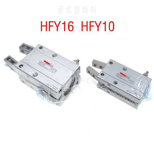 Original HFY10 HFY16 HFY20 HFY25 HFY32 pneumatic finger