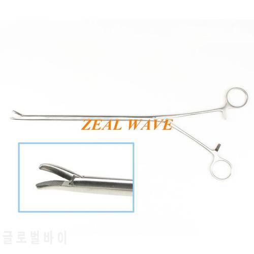 Thoracoscopy Instruments Thoracoscopy Double Joint Needle Holder Double Joint Needle Holder Needle Holder Thoracoscope