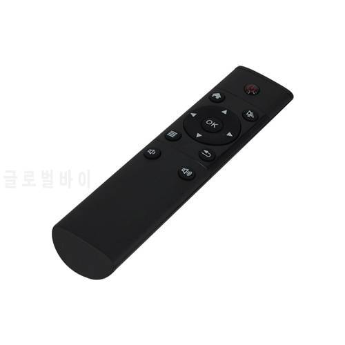 FM4 2.4GHz Wireless Keyboard Remote Control Air Mouse For KODI Android TV 12 Keys usb remote control Universal with USB Receiver