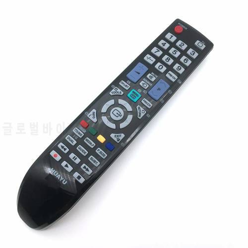 Replacement For Samsung remote control AA59-00484A PS43D450 PS51D450 LE19D450 LE32D450 LE37B530 LE37B530 LE40B550