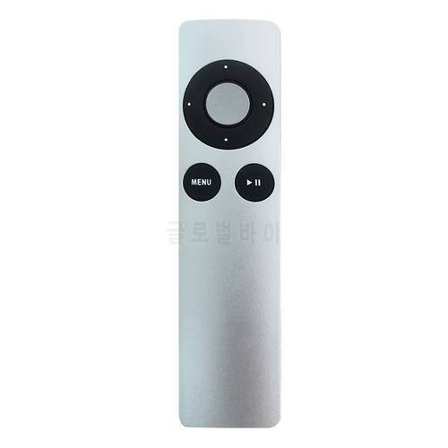 Replacement Universal Remote Control Controller for Apple TV 2 3 Music System A1156 A1427 A1469 A1378 A1294 MD199LL/A
