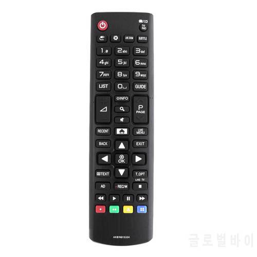 Universal AKB74915324 for LG Smart TV Remote Control for 43UH610V 50UH635V 32LH604V 40UH630V 43LH604V 49LH604V