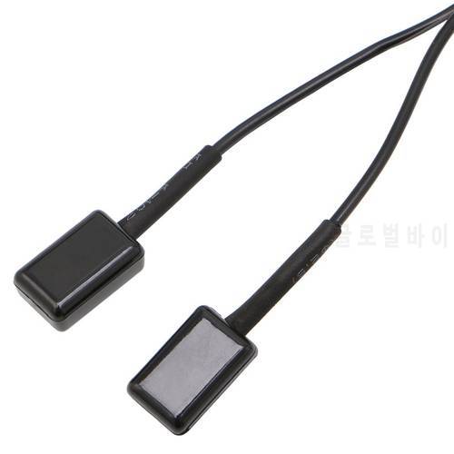 Infrared IR Double Emitter Repeater Remote Control Extender Cable Adapter