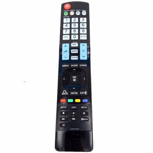 New Universal Remote Control AKB72914209 For LG LED LCD TV AKB72914296 AKB74115502 42LE4500 42LE5310 47LE5310 32ld555 55LE5310